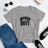 WTB Women's short sleeve fitted t-shirt